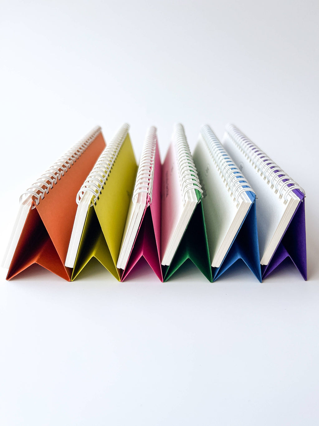 Calendriers de bureau mini 2026