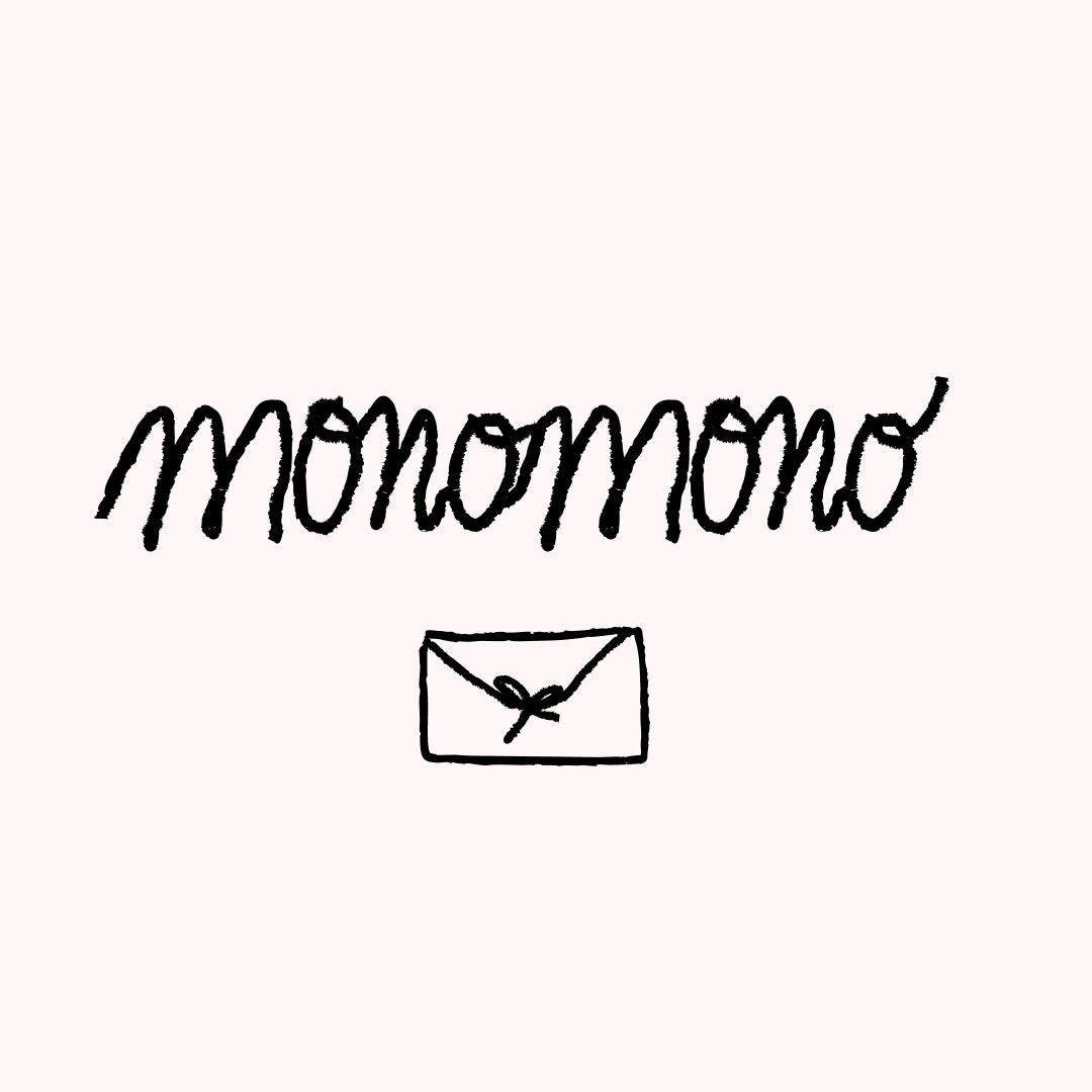 monomono